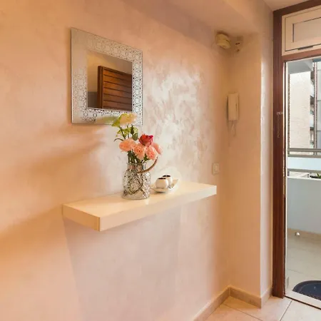 Appartement Homes & Go Bell Reco Deluxe I *
