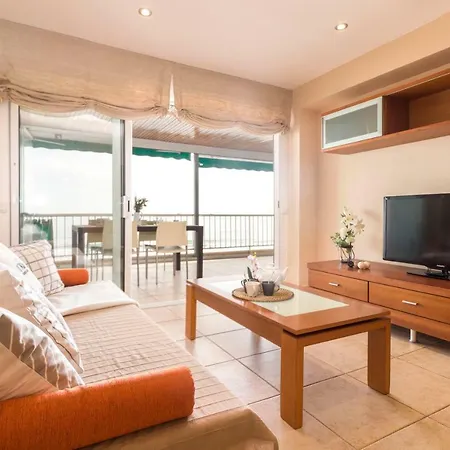 Appartement Homes & Go Bell Reco Deluxe I
