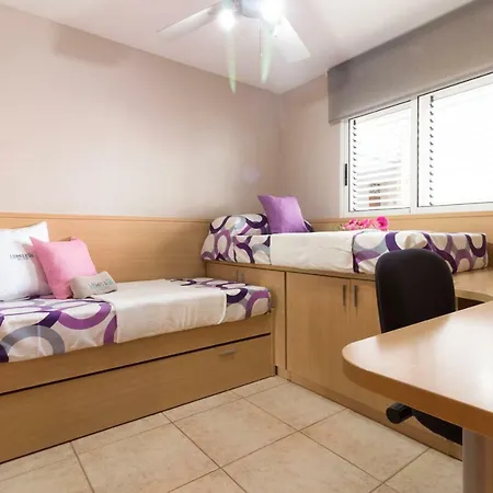 Appartement Homes & Go Bell Reco Deluxe I La Pineda
