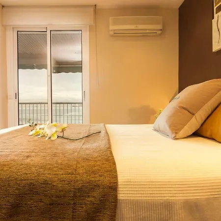 Appartement Homes & Go Bell Reco Deluxe I *